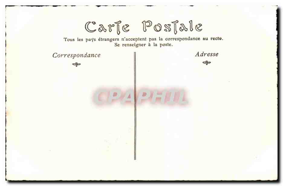 CPA Estampes Anglaises Du XVIII Siecle The Water Cress Girl Bartolozzi Weatlay chien Dog  — Verso