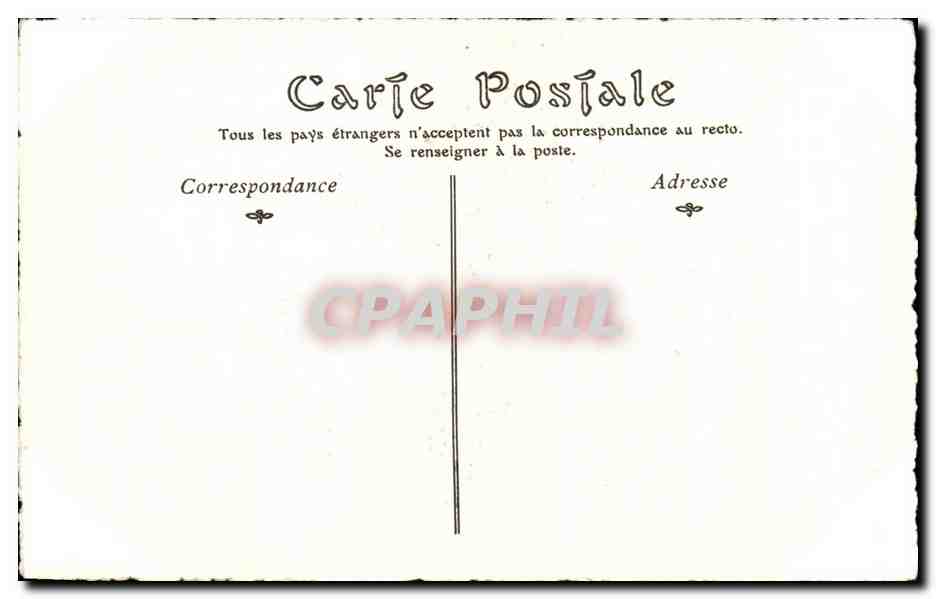 CPA Estampes Anglaises Du XVIII Siecle Morning Employments Reproduction Tomkins 1760 1840 Piano Clavecin — Verso