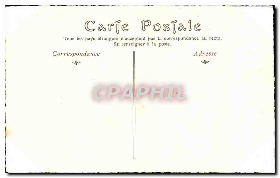 CPA Estampes Anglaises Du XVIII Siecle Reproduction d une gravure au pointille en conieur de F Rartolozzl 1735 1815 d apres H Hunbury 1785 — Rückseite