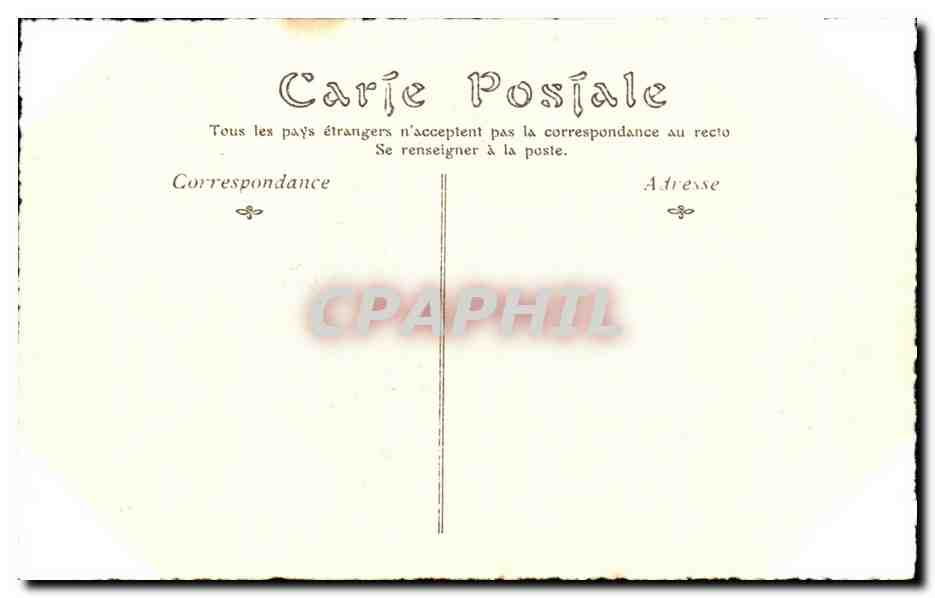 CPA Estampes Anglaises Du XVIII Siecle Expectation Reproduction d une gravure en couieur de J R Smith D apres H Bunbury executee en 1786 — Verso