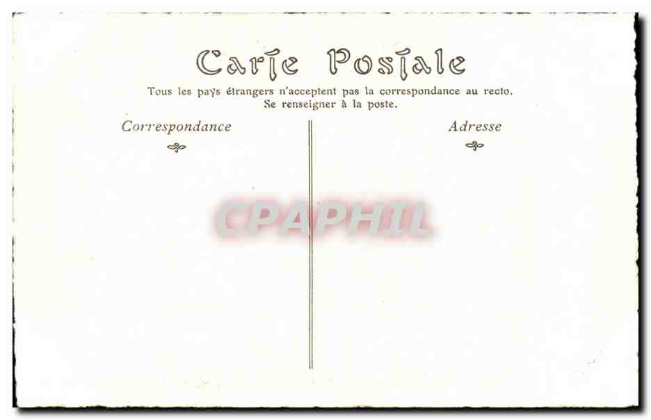 CPA Estampes Anglaises Du XVIII Siecle Reproduction d une gravure au pointille en conieur de P Simon Pubilee en 1786 d apres J R Smith — Verso
