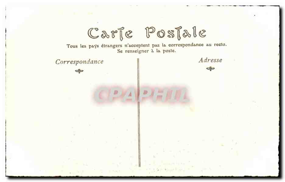 CPA Les Maitres De L Estempe Au XVIII Siecle Reprodution d une gravure en coulear au pointllle de C Wllkin 1750 1814 d apres Reynotds 1789 — Verso