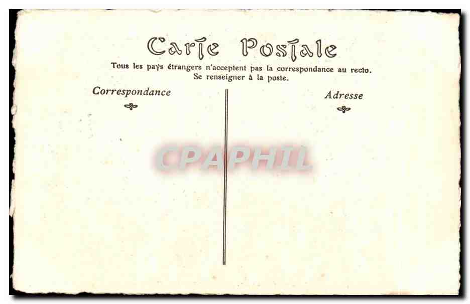 CPA Les Maitres De L Estampe Au XVIII Siecle L Oeuvre De Pragonard Gravure de Nicoias Pons — Rückseite