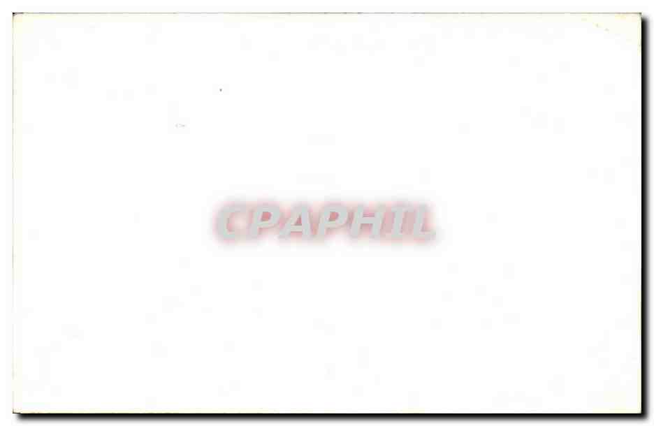 CPSM Restaurant Pension de famille (non localisee) — Rückseite