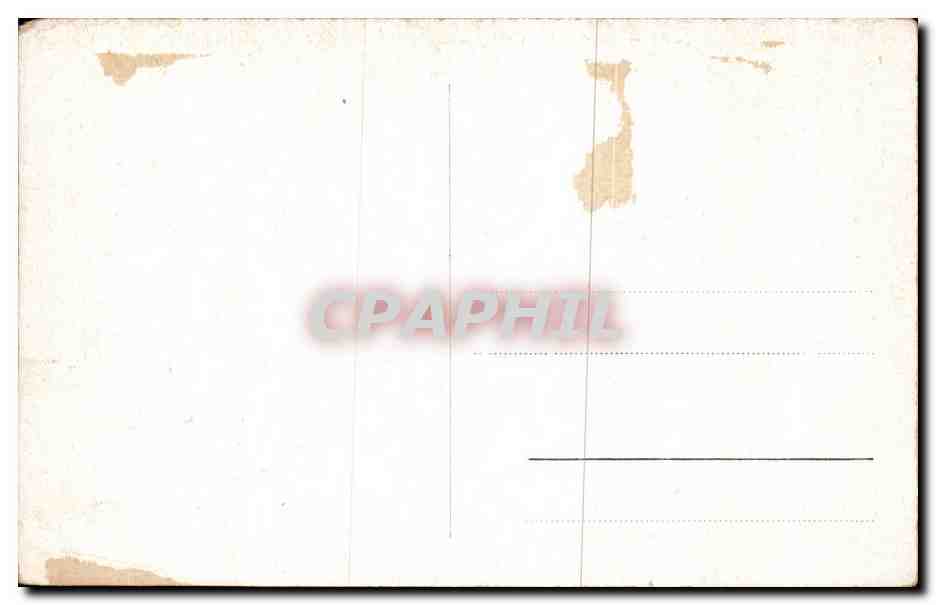 Split — Pogled sa Marjana — Reverso