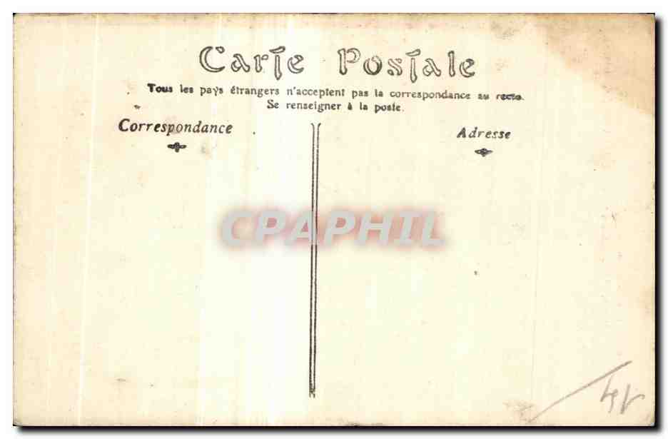 Pèlerinage à Ste-Wilgeforte - Montpinçon (Calvados) — P. Bunel, Phot. Edit Vimoutiers (Orne) — Reverso