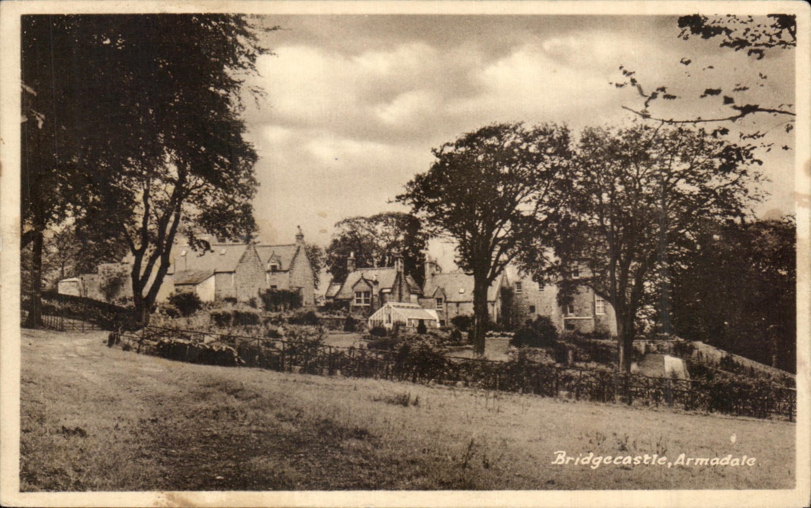 CPA Birdgecastle Armadale Australie Australia