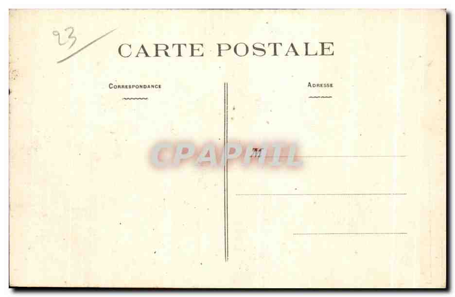 Boussac (Creuse) — Pierres jaumathres « Les Pains de Sacre » — n°2 — Reverso