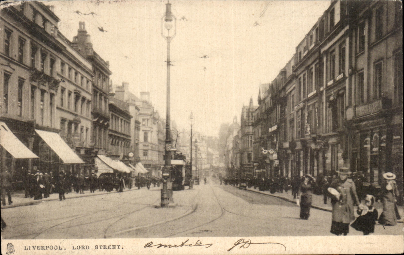CPA Liverpool Lord Street