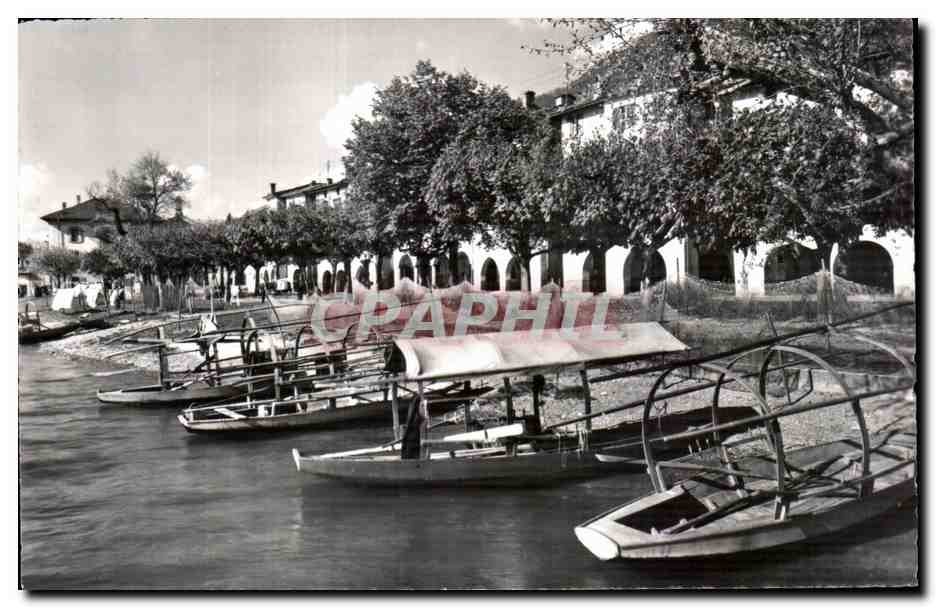 CPA Bissone 