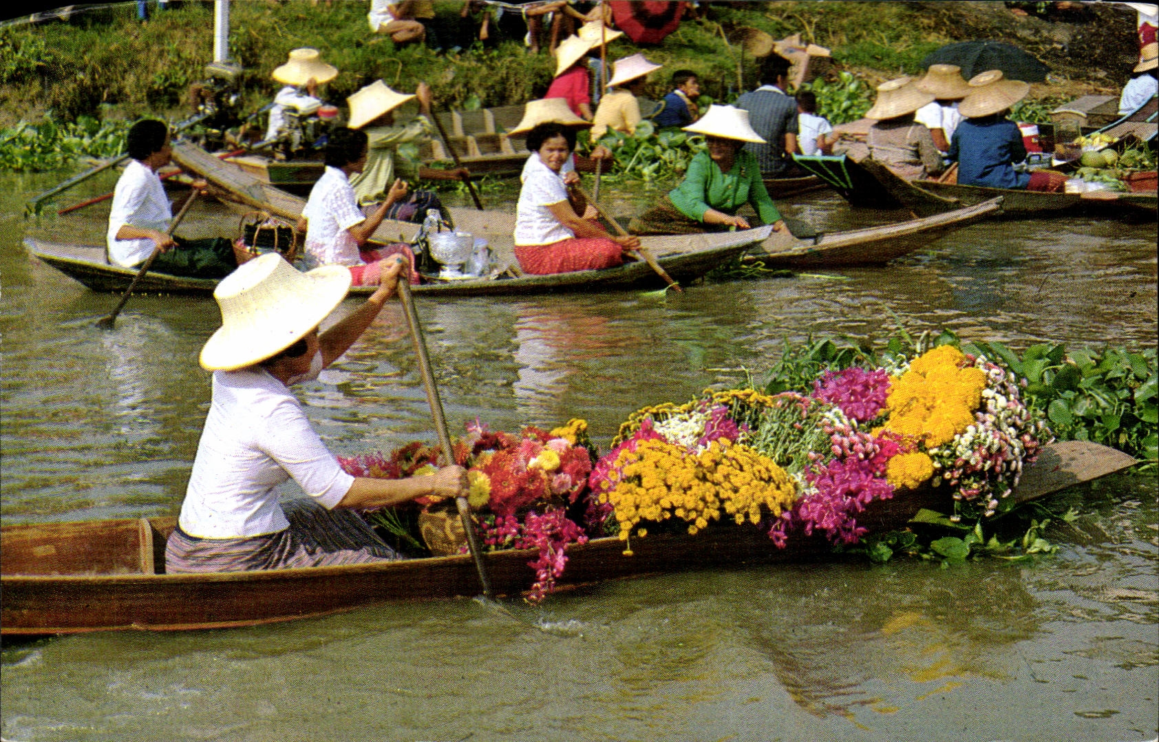 CPA Thailand Thailande