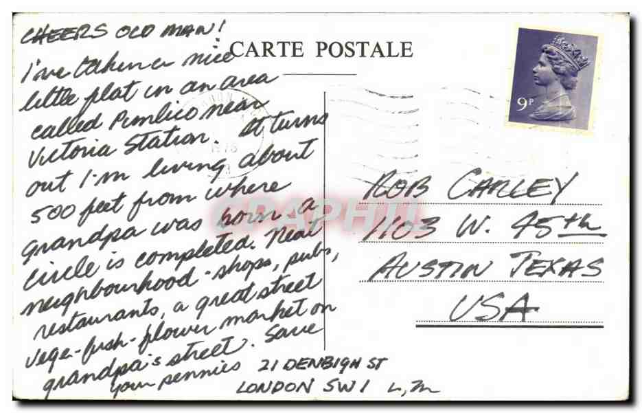 Femme boxeuse — pose de combat — ELF Paris 1 — Reverso
