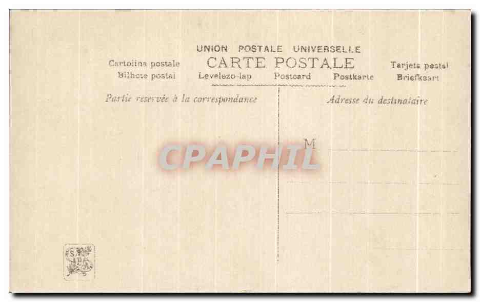 Sommeil - Salon de 1910 - par Lucien Berthault — Reverso