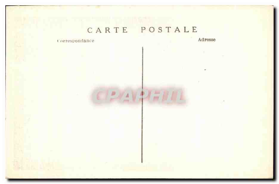 CPA Un Cabinet Chez Petron — Back