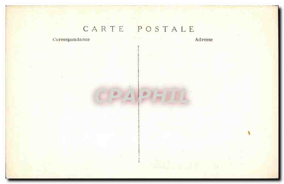 CPA Les Bas Bleus Emportez donc ca plus loin il est — Verso