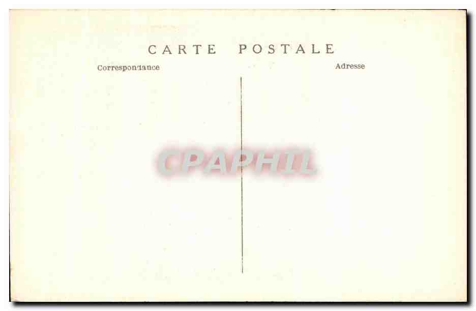 CPA Les Bijoux est bien hardi a moi de m introduire aussi brusquement Faust — Verso