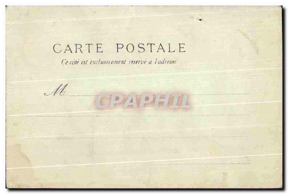 CPA Baigneuses Le Plongeon Femmes — Rückseite