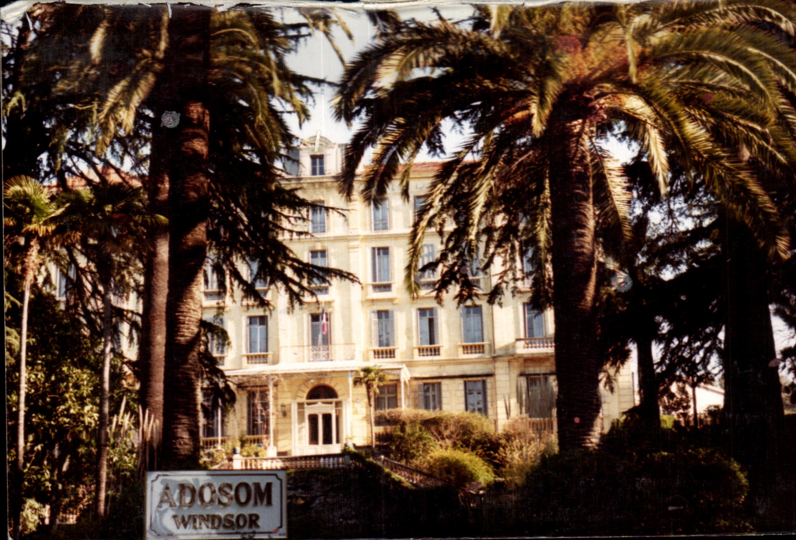 CPSM Cannes 