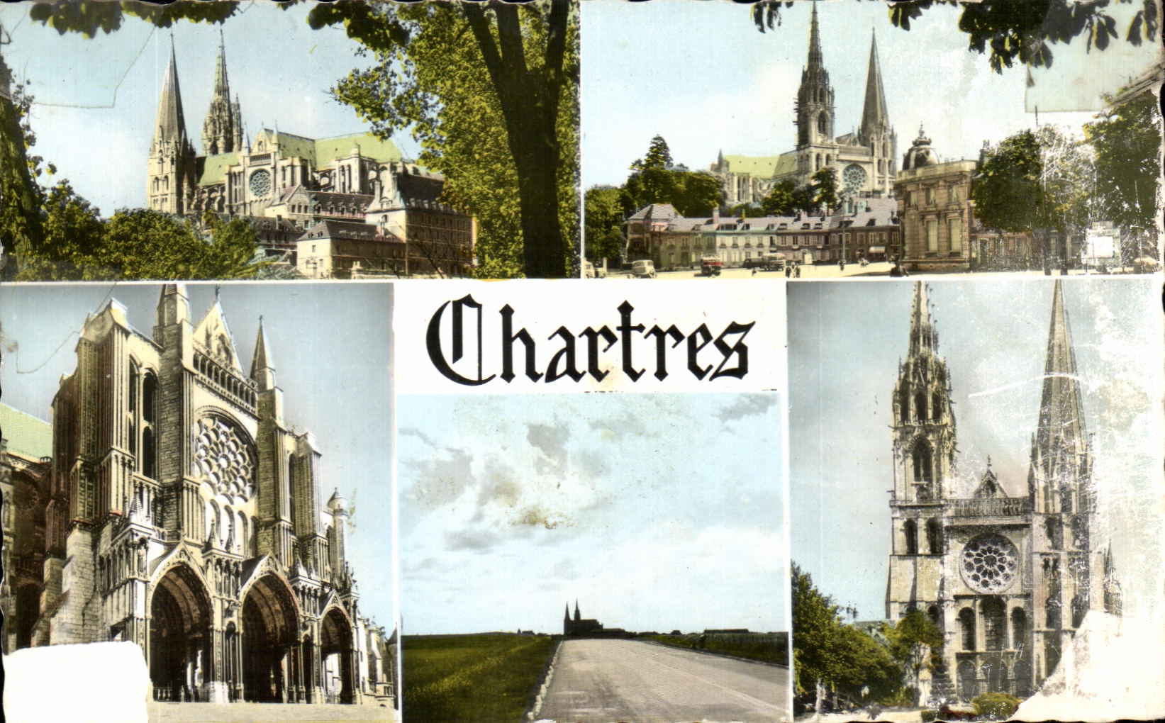 Titre par défaut