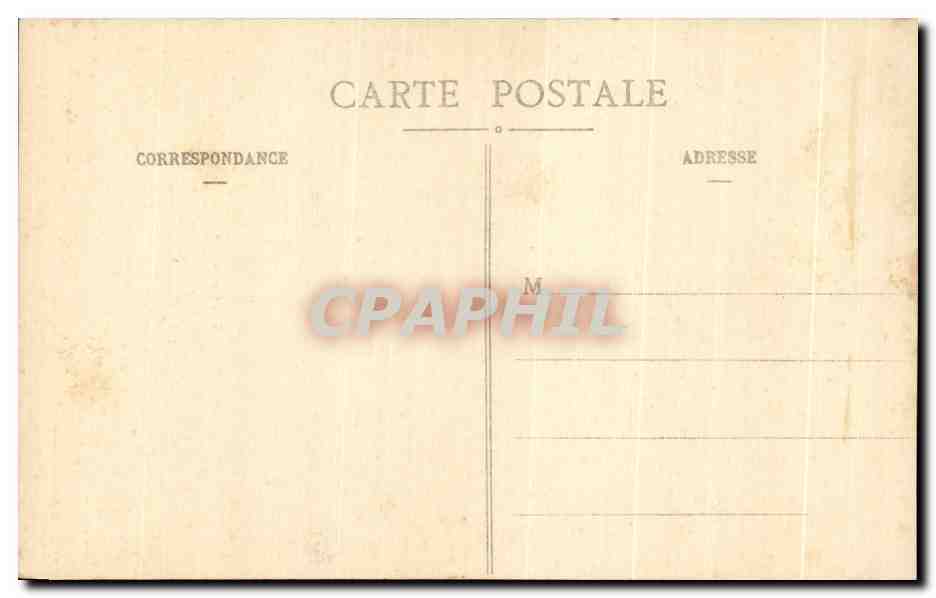 Dreux - Capilla San Luis - Vidriera « Ecce homo » de Larivière — Reverso