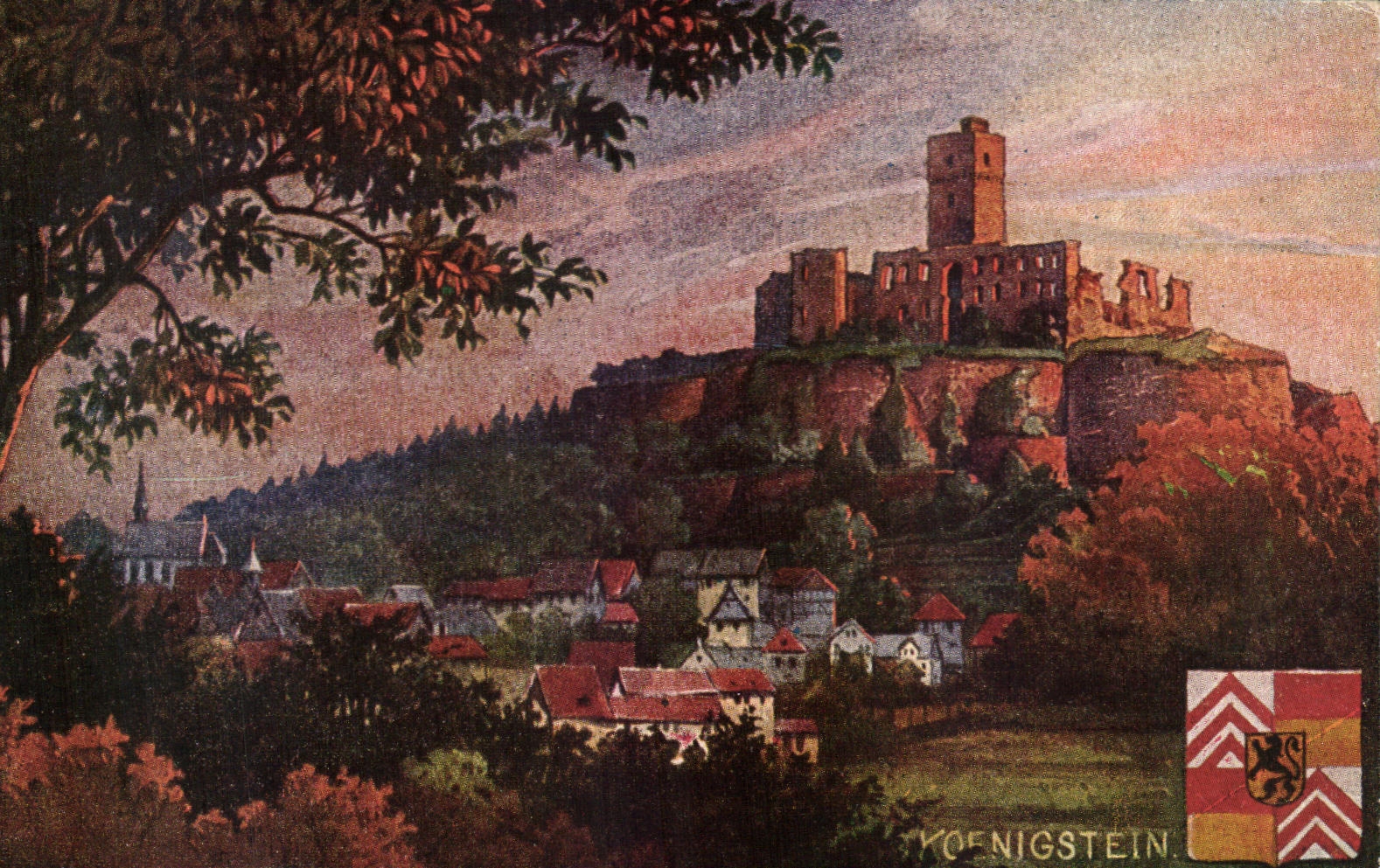 CPA Koenigstein