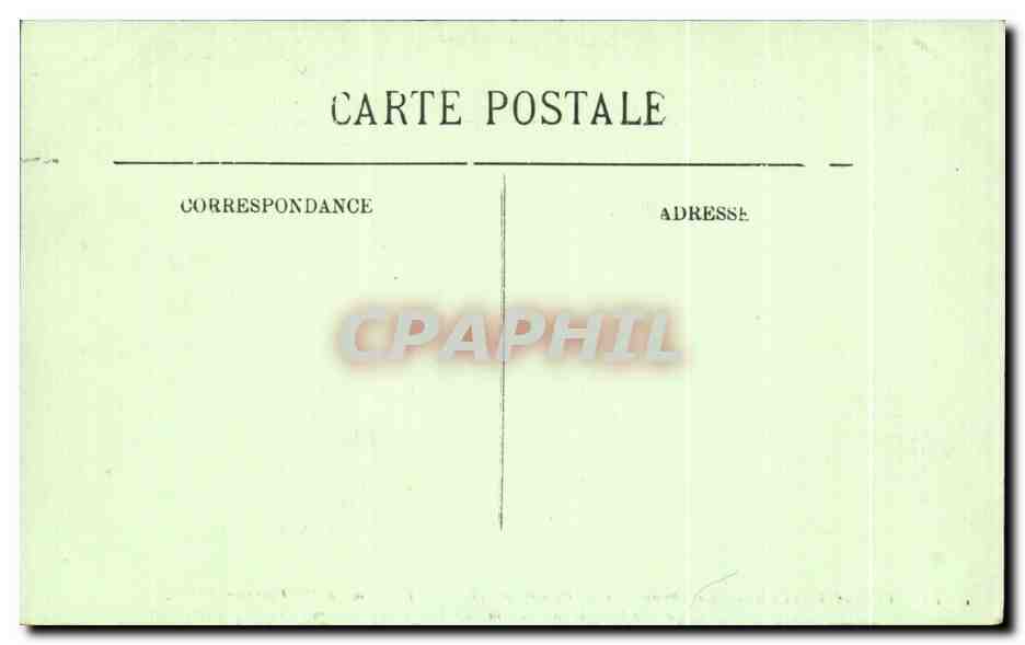 CPA Constantine La Corniche et la Passerelle Sidi M Crd  — Back