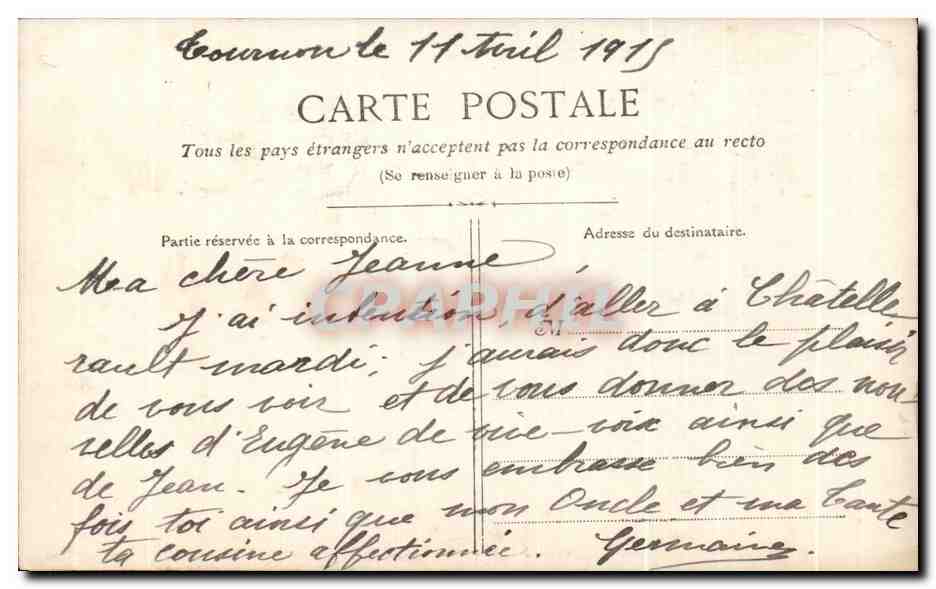CPA Salut a la glorieuse Belgique et a son vaillant roi Militaria  — Rückseite