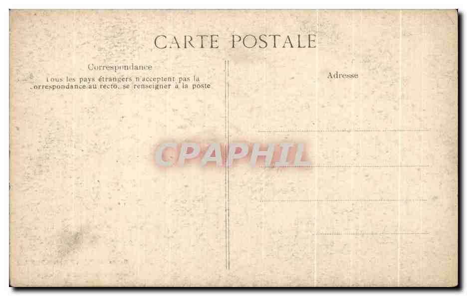 Camera del Duca d'Orléans — Palazzo di Fontainebleau — n°269 — Verso