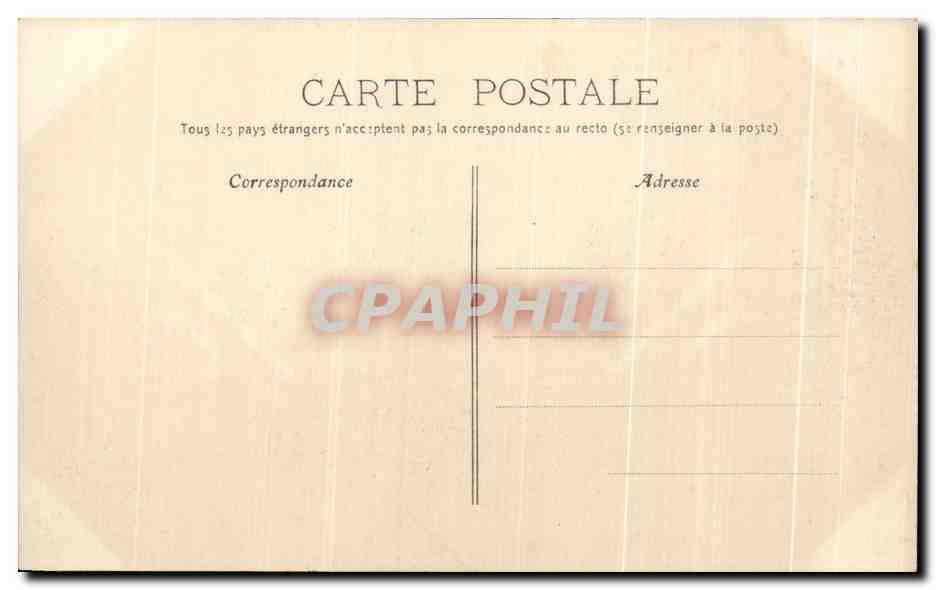 Les Grandes Manœuvres — Les Officiers Étrangers — Éditeur : Maurice Pichon, Lyon — Reverso