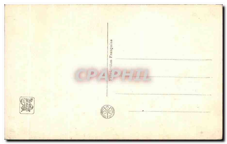 Salon de Paris — H. Picou — La Vertu Indécise — Wavering Virtue — 2695 — Reverso