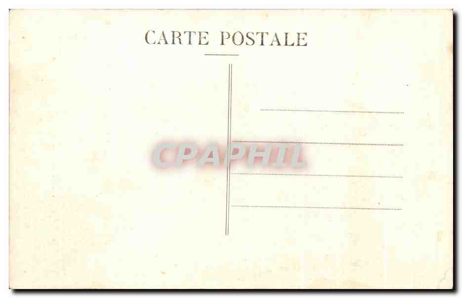 L'Auvergne - Clermont-Ferrand — Demeure ancestrale des Ducs d'Auvergne, siège de la confiserie Vieillard et maison Dudot — Catalogue illustré Franco — Reverso