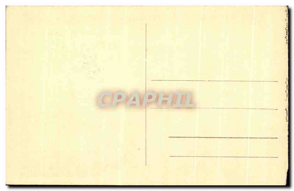 CPA Neuwiller Fonts baptismaux (XI Siecle) — Rückseite