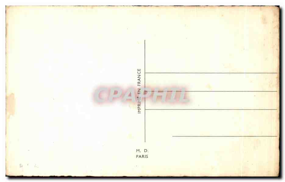 CPA Humour Revue de details Femme Militaire Militaria — Rückseite