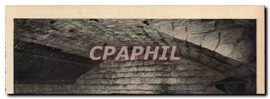 Fort de Douaumont — Le Lavoire — Édition Verdun