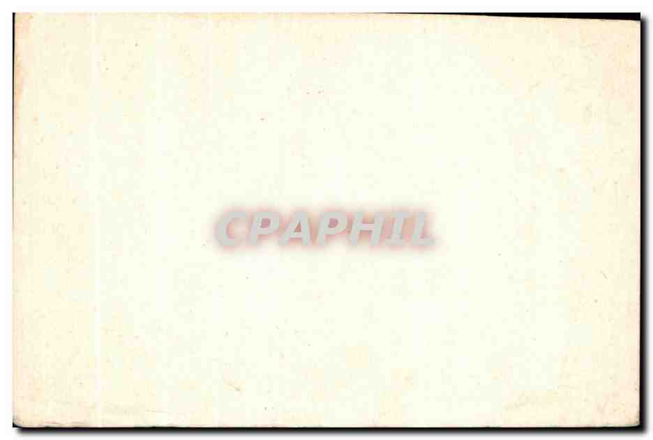 CPA Caleche Diligence  — Rückseite