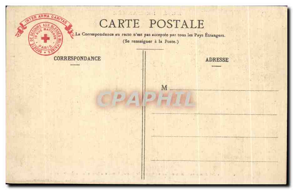 CPA Salle des Armures Maximilien en tenue de Joute Armure allemande du XVI siecle Militaria  — Rückseite