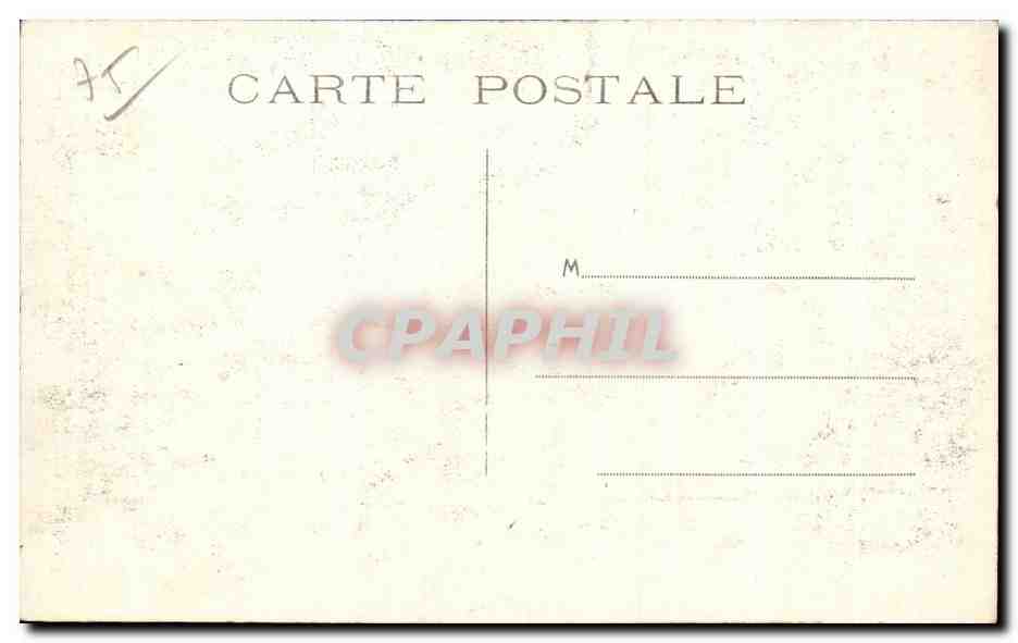 Exposition d'Horticulture Paris — Cliché Nobécourt — Reverso