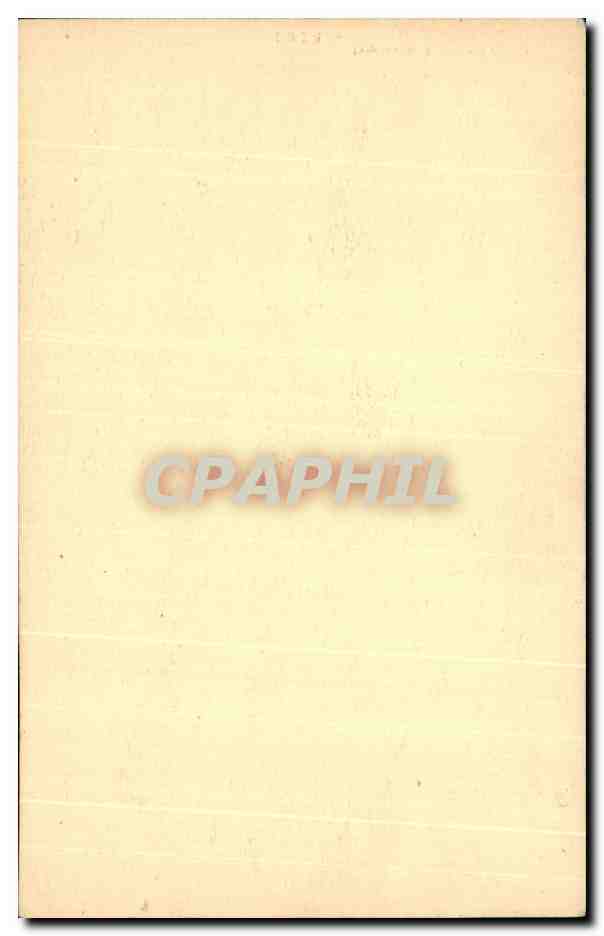 CPA 1918 Propriete de m le Doyeu d Albert Militaria  — Back