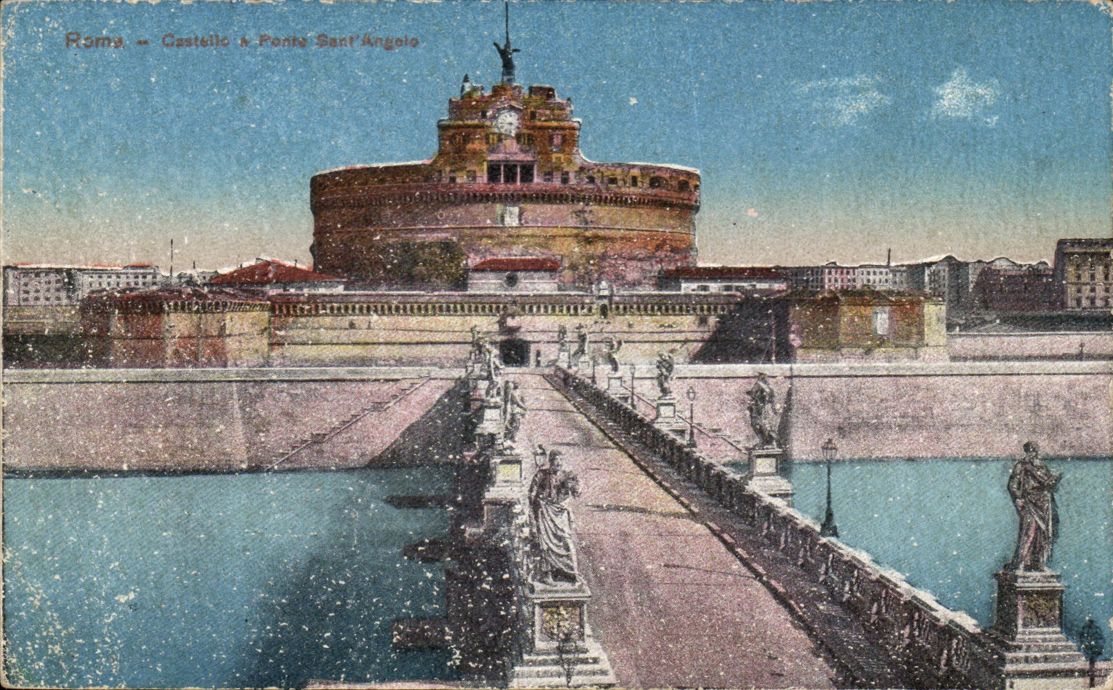 CPA Rome
