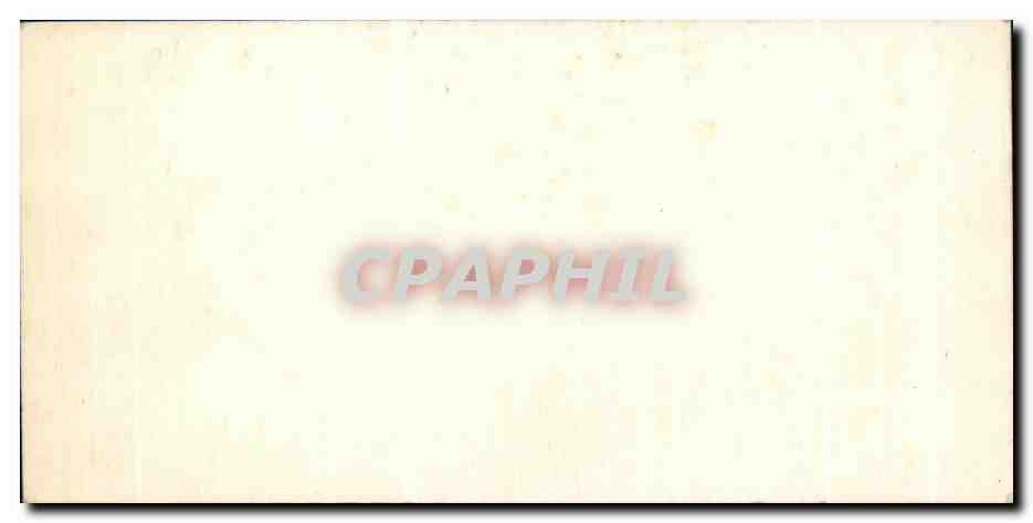 CPA Fantaisie Militaire Tank Militaria — Rückseite
