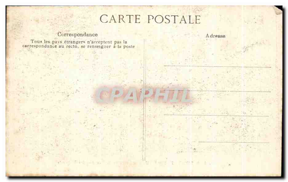 Forêt de FONTAINEBLEAU — Plateau de la Caverne des Brigands — BLD, n°453 — Reverso