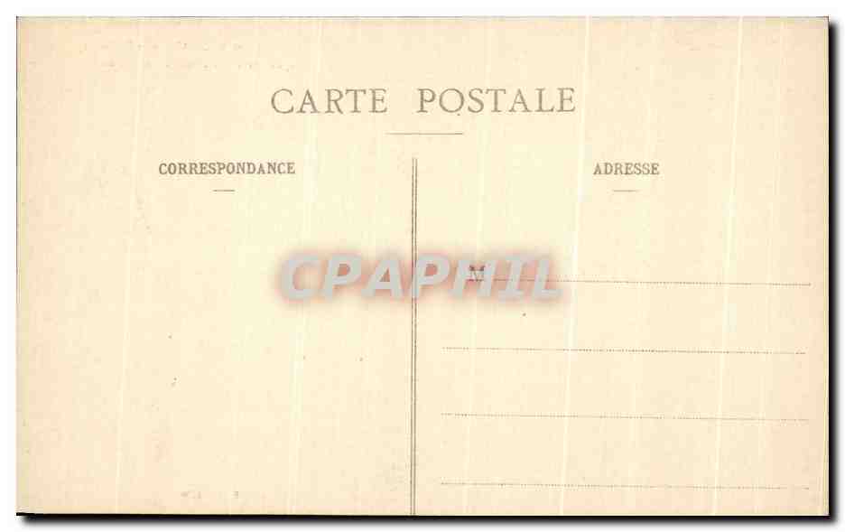 Dreux (E.-et-L.) - Chapelle Saint-Louis - Sépulture de la Famille d'Orléans — Reverso