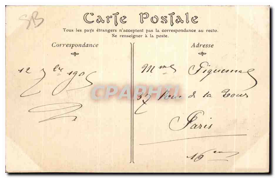 Honfleur — Plateau de Notre-Dame de Grâce, le Calvaire — ND Phot — Reverso