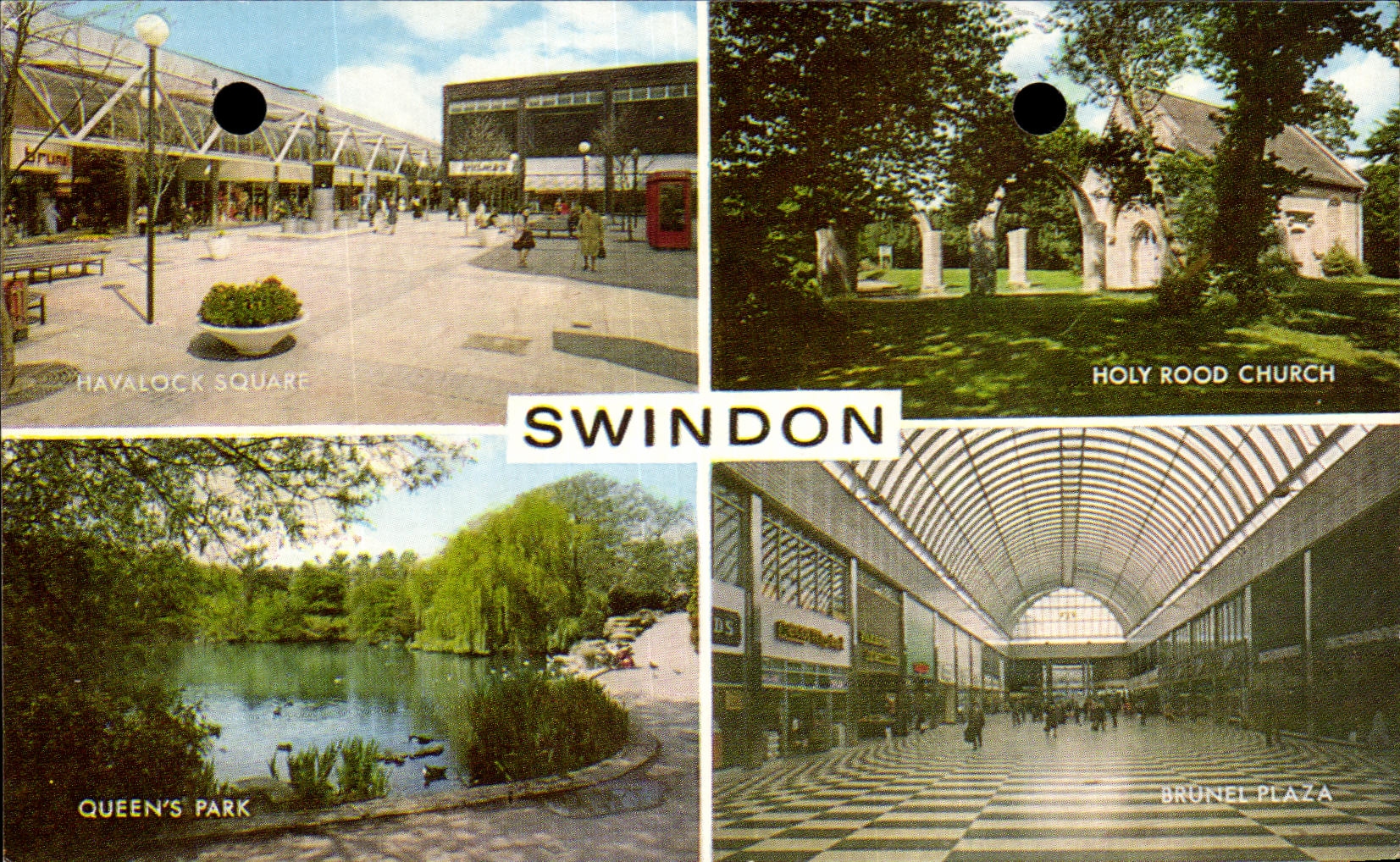 CPA Swindon
