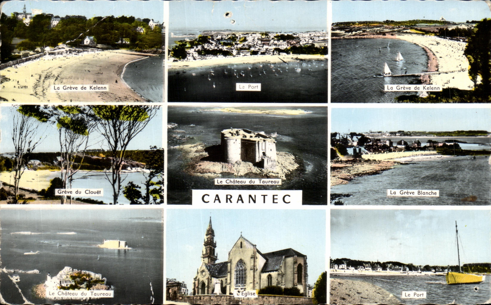CPA Carantec