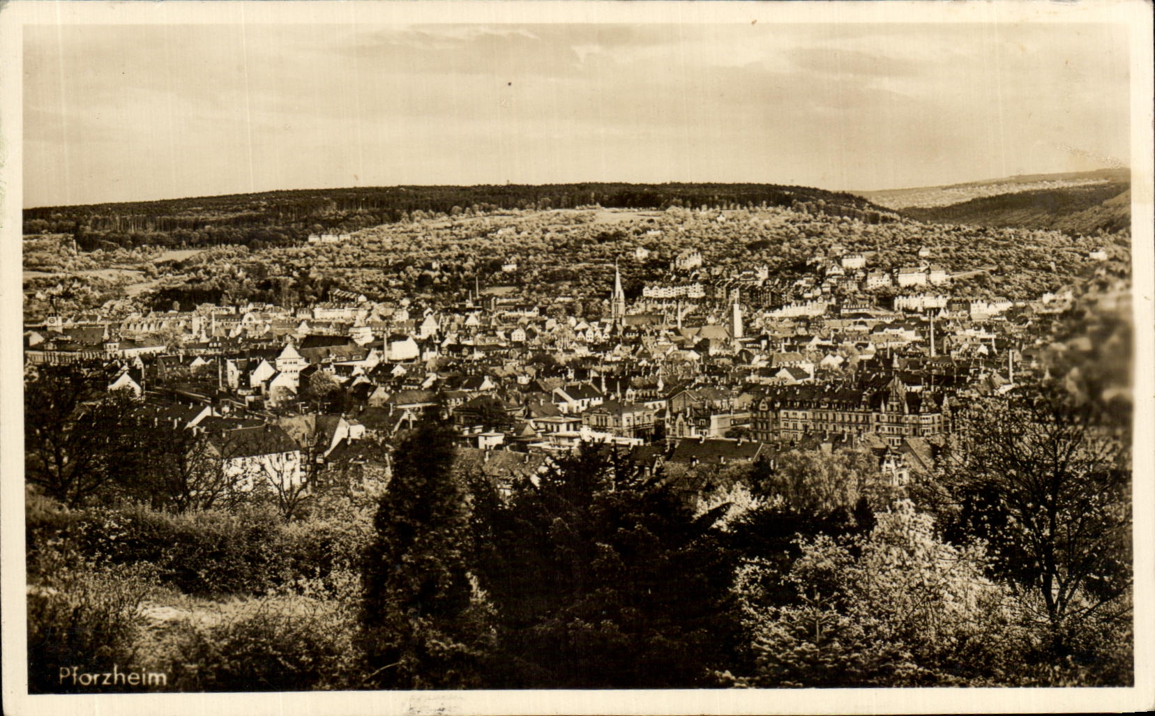 CAP Pforzheim