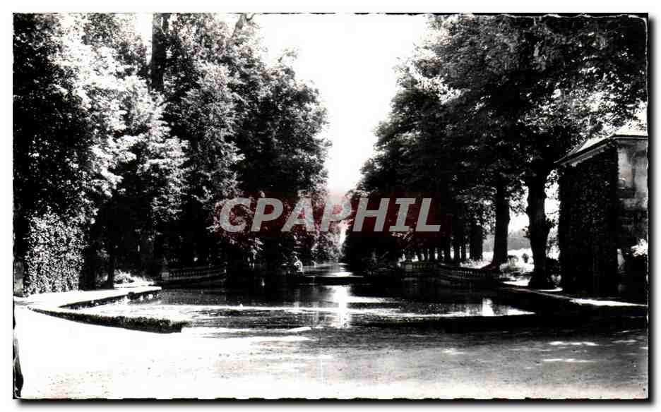 Ballon (S. et O.) — Parc du Château, l'Abreuvoir et le Canal — Éditions Marco Brand