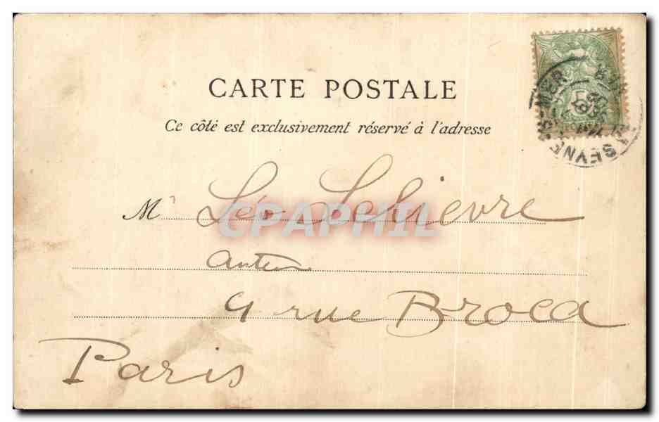 Toulon — Vue Générale du Quai et de la Darse — A. Boucquill, Photo-Éditeur, Toulon-sur-Mer, n°663 — Reverso