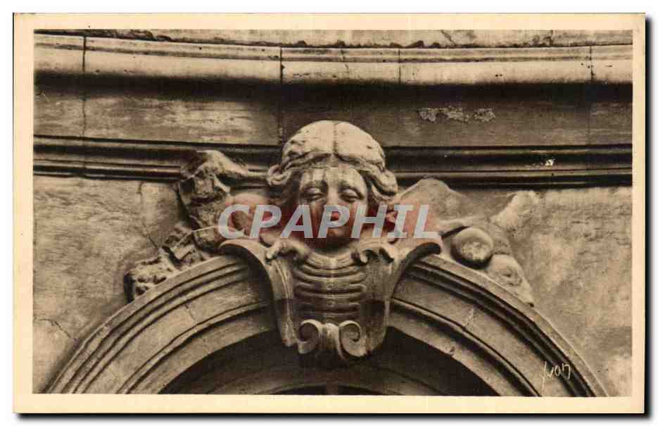 CPA Schola Cantorum Rue St jacques Paris Ancien monastere des Benedictins Anglais 