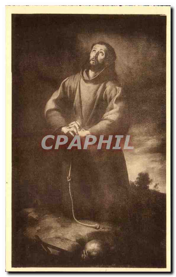 CPA Anvers Cathedrale Antwerpen Hoofdkerk St Francois d'Assise